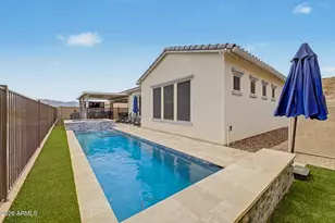 3473 W Mountain Vista Dr, Phoenix, AZ 85045 - Photo 39