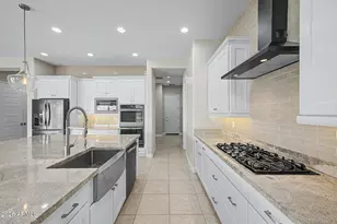 3473 W Mountain Vista Dr, Phoenix, AZ 85045 - Photo 13