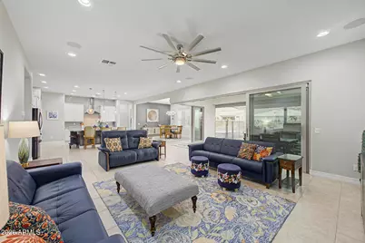 3473 W Mountain Vista Drive, Phoenix, AZ 85045 - Photo 9