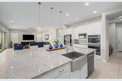 3473 W Mountain Vista Drive, Phoenix, AZ 85045 - Photo 7