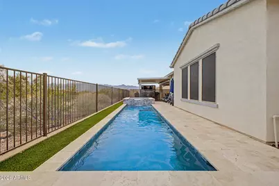 3473 W Mountain Vista Drive, Phoenix, AZ 85045 - Photo 41