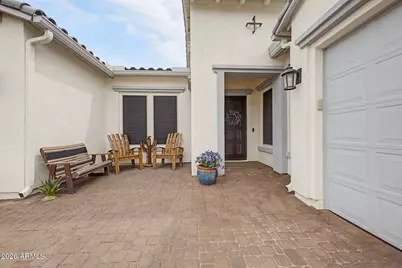 3473 W Mountain Vista Drive, Phoenix, AZ 85045 - Photo 3