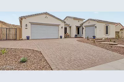 3473 W Mountain Vista Drive, Phoenix, AZ 85045 - Photo 1