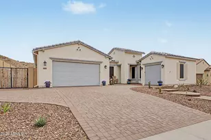 3473 W Mountain Vista Dr, Phoenix, AZ 85045 - Photo 1