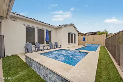 3473 W Mountain Vista Drive, Phoenix, AZ 85045 - Photo 3