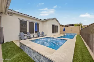 3473 W Mountain Vista Dr, Phoenix, AZ 85045 - Photo 3