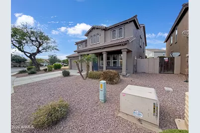 15140 N 174th Drive, Surprise, AZ 85388 - Photo 35