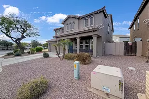 15140 N 174th Dr, Surprise, AZ 85388 - Photo 35