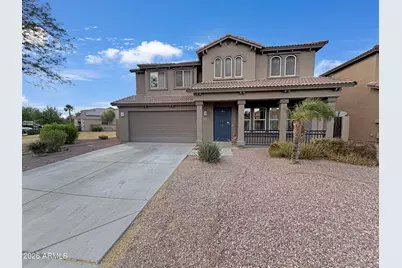 15140 N 174th Drive, Surprise, AZ 85388 - Photo 1
