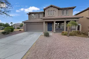 15140 N 174th Dr, Surprise, AZ 85388 - Photo 1