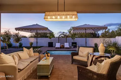 4226 E Desert Vista Trail, Cave Creek, AZ 85331 - Photo 29