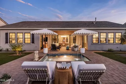 4226 E Desert Vista Trail, Cave Creek, AZ 85331 - Photo 31