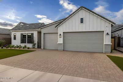 4226 E Desert Vista Trail, Cave Creek, AZ 85331 - Photo 3