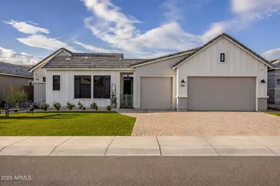 4226 E Desert Vista Trail, Cave Creek, AZ 85331 - Photo 1