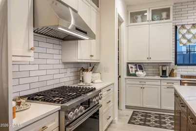 4226 E Desert Vista Trail, Cave Creek, AZ 85331 - Photo 13