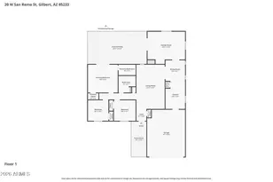 20 W San Remo St, Gilbert, AZ 85233 - Photo 21
