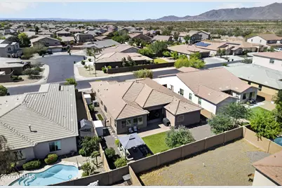 18612 W Mountain View Road, Waddell, AZ 85355 - Photo 55
