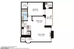 200 E Southern Ave E, Tempe, AZ 85282 - Photo 27