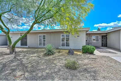10109 W Campana Drive, Sun City, AZ 85351 - Photo 1