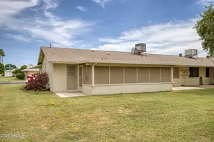10435 W Camelot Cir, Sun City, AZ 85351 - Photo 25