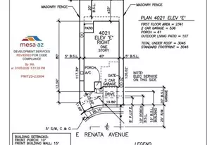 7951 E Renata Ave, Mesa, AZ 85212 - Photo 3