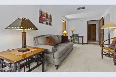 36601 N Mule Train Road #D18, Carefree, AZ 85377 - Photo 29