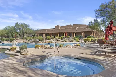 36601 N Mule Train Road #D18, Carefree, AZ 85377 - Photo 47