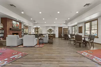 36601 N Mule Train Road #D18, Carefree, AZ 85377 - Photo 55