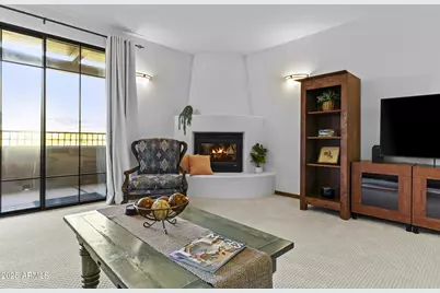 36601 N Mule Train Road #D18, Carefree, AZ 85377 - Photo 9