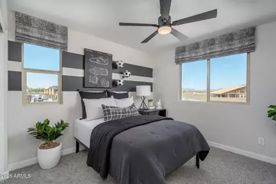 15596 S 180th Lane, Goodyear, AZ 85338 - Photo 5
