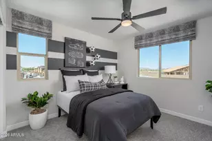 15596 S 180th Ln, Goodyear, AZ 85338 - Photo 5