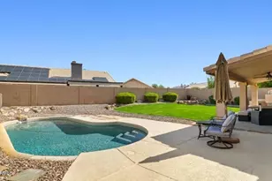 4344 E Montgomery Rd, Cave Creek, AZ 85331 - Photo 13