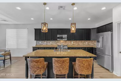 2546 E Carob Drive, Gilbert, AZ 85298 - Photo 19