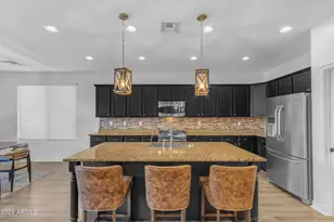 2546 E Carob Dr, Gilbert, AZ 85298 - Photo 19