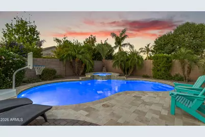 2546 E Carob Drive, Gilbert, AZ 85298 - Photo 47