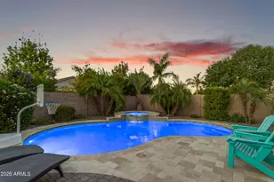 2546 E Carob Dr, Gilbert, AZ 85298 - Photo 47
