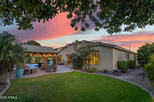 2546 E Carob Dr, Gilbert, AZ 85298 - Photo 49