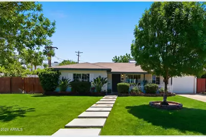 4421 E Monterosa Street, Phoenix, AZ 85018 - Photo 1