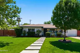 4421 E Monterosa St, Phoenix, AZ 85018 - Photo 1