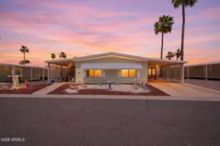 661 S Hawes Rd, Mesa, AZ 85208 - Photo 1