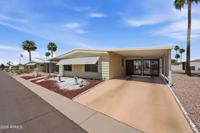 661 S Hawes Road #55, Mesa, AZ 85208 - Photo 11