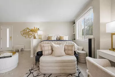 7350 N Via Paseo Del Sur -- #R101, Scottsdale, AZ 85258 - Photo 5