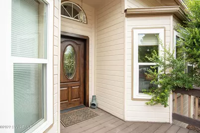 10630 E Oak Creek Trail, Cornville, AZ 86325 - Photo 5