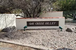 10630 E Oak Creek Trail, Cornville, AZ 86325 - Photo 33