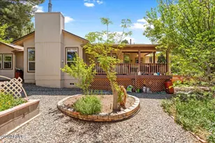 10630 E Oak Creek Trail, Cornville, AZ 86325 - Photo 27