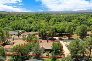 10630 E Oak Creek Trail, Cornville, AZ 86325 - Photo 31