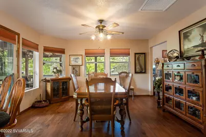 10630 E Oak Creek Trail, Cornville, AZ 86325 - Photo 11