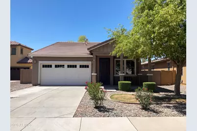 4648 S Twinleaf Drive, Gilbert, AZ 85297 - Photo 1