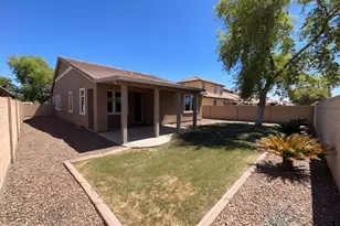 4648 S Twinleaf Dr, Gilbert, AZ 85297 - Photo 5