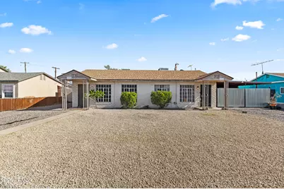 2032 W Cypress Street, Phoenix, AZ 85009 - Photo 1